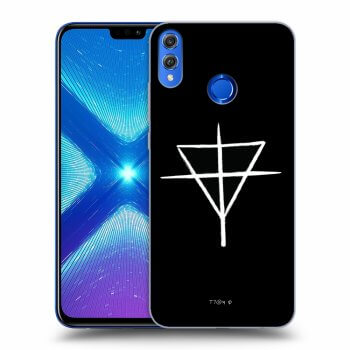 Obal pro Honor 8X - ONEMANSHOW THE GAME