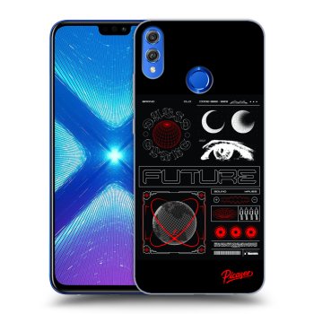 Obal pro Honor 8X - WAVES