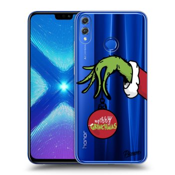 Obal pro Honor 8X - Grinch