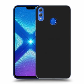 Obal pro Honor 8X - Clear