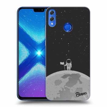 Obal pro Honor 8X - Astronaut