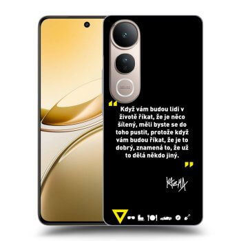 Obal pro Vivo V50 Lite 5G - Kazma - MĚLI BYSTE SE DO TOHO PUSTIT