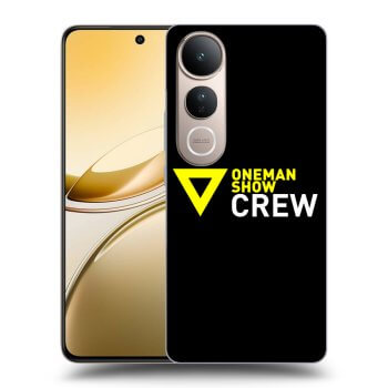 Obal pro Vivo V50 Lite 5G - ONEMANSHOW CREW