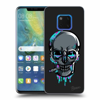 Obal pro Huawei Mate 20 Pro - EARTH - Lebka 3.0