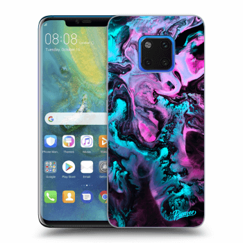 Obal pro Huawei Mate 20 Pro - Lean