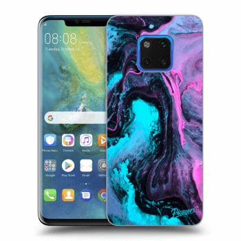 Obal pro Huawei Mate 20 Pro - Lean 2