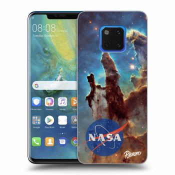 Obal pro Huawei Mate 20 Pro - Eagle Nebula