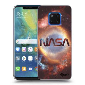 Obal pro Huawei Mate 20 Pro - Nebula