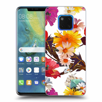 Obal pro Huawei Mate 20 Pro - Meadow