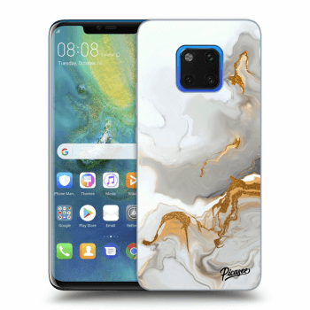 Obal pro Huawei Mate 20 Pro - Her