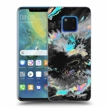 Obal pro Huawei Mate 20 Pro - Magnetic