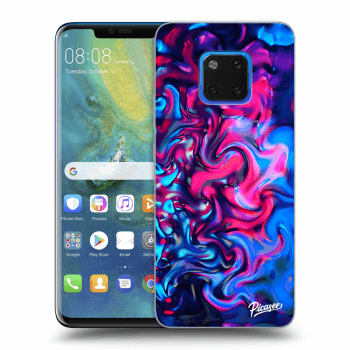 Obal pro Huawei Mate 20 Pro - Redlight