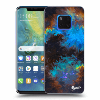 Obal pro Huawei Mate 20 Pro - Space