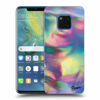 Obal pro Huawei Mate 20 Pro - Holo