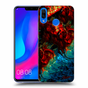 Obal pro Huawei Nova 3 - Universe