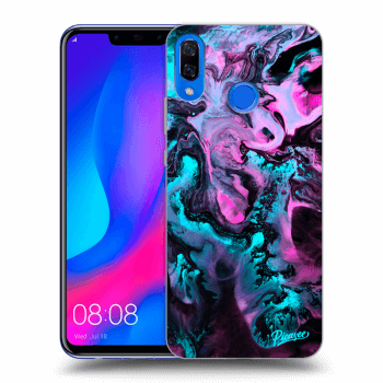 Obal pro Huawei Nova 3 - Lean