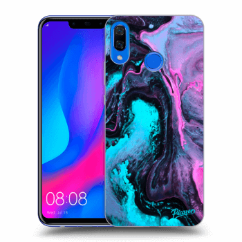 Obal pro Huawei Nova 3 - Lean 2