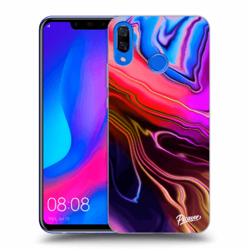 Obal pro Huawei Nova 3 - Electric