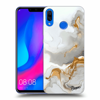 Obal pro Huawei Nova 3 - Her