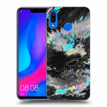 Obal pro Huawei Nova 3 - Magnetic