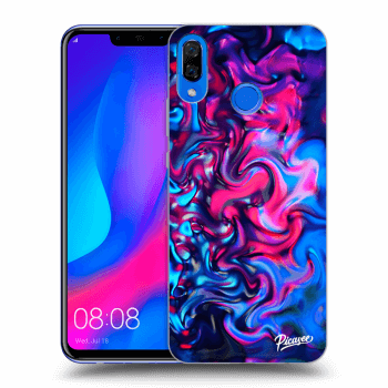 Obal pro Huawei Nova 3 - Redlight