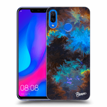 Picasee ULTIMATE CASE pro Huawei Nova 3 - Space