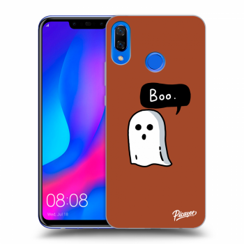 Obal pro Huawei Nova 3 - Boo