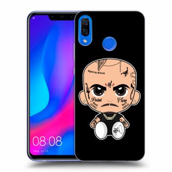 Obal pro Huawei Nova 3 - Separ