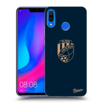 Obal pro Huawei Nova 3 - FC Viktoria Plzeň I