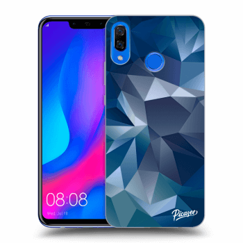 Obal pro Huawei Nova 3 - Wallpaper