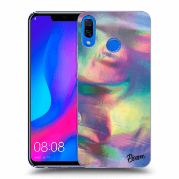 Obal pro Huawei Nova 3 - Holo