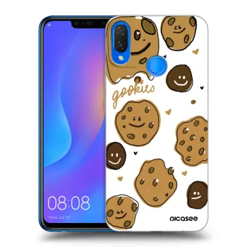 Obal pro Huawei Nova 3i - Gookies