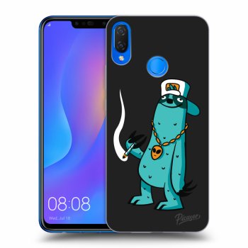 Obal pro Huawei Nova 3i - Earth - Je mi fajn