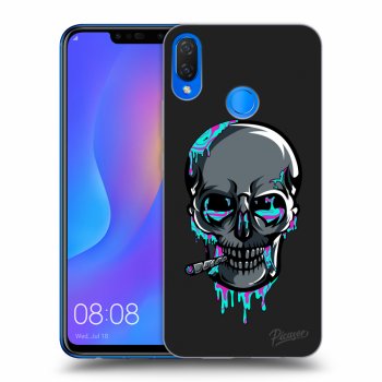 Obal pro Huawei Nova 3i - EARTH - Lebka 3.0