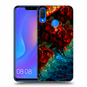 Obal pro Huawei Nova 3i - Universe