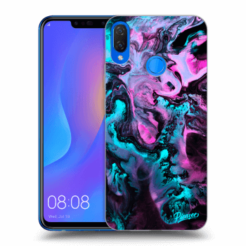 Obal pro Huawei Nova 3i - Lean