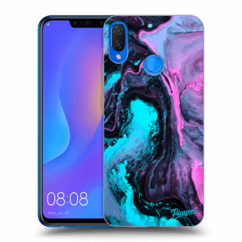 Obal pro Huawei Nova 3i - Lean 2