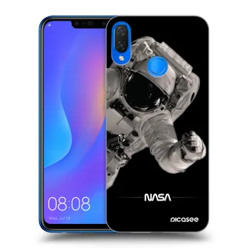 Obal pro Huawei Nova 3i - Astronaut Big