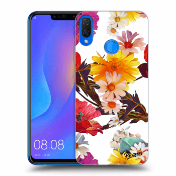 Obal pro Huawei Nova 3i - Meadow