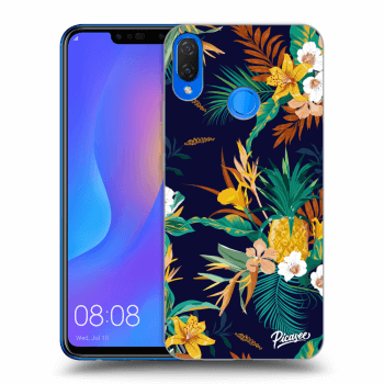 Obal pro Huawei Nova 3i - Pineapple Color