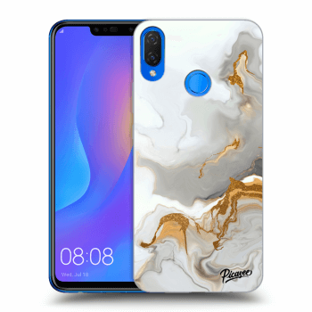 Obal pro Huawei Nova 3i - Her