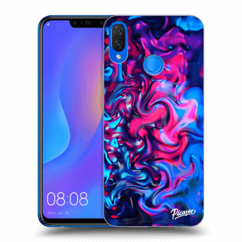 Obal pro Huawei Nova 3i - Redlight