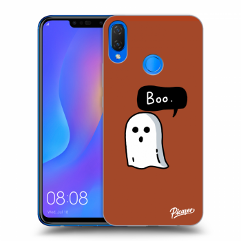 Obal pro Huawei Nova 3i - Boo