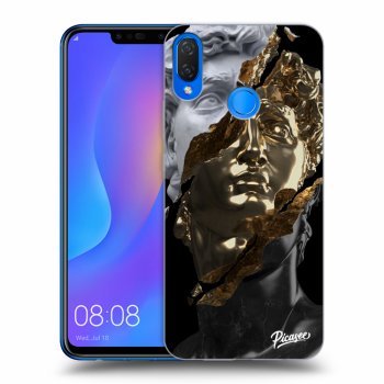 Obal pro Huawei Nova 3i - Trigger