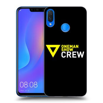 Obal pro Huawei Nova 3i - ONEMANSHOW CREW