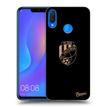 Obal pro Huawei Nova 3i - FC Viktoria Plzeň I