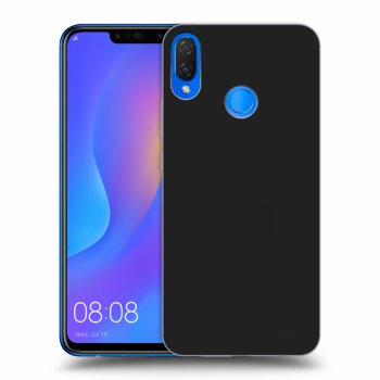 Obal pro Huawei Nova 3i - Clear