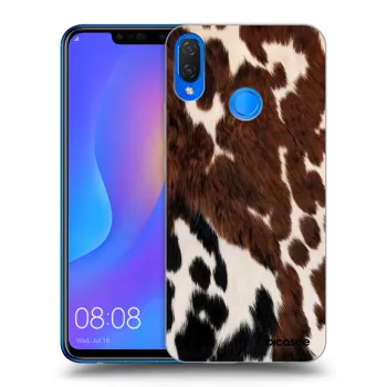Obal pro Huawei Nova 3i - Rust
