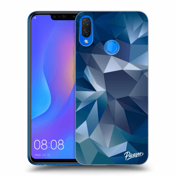 Obal pro Huawei Nova 3i - Wallpaper