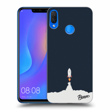 Obal pro Huawei Nova 3i - Astronaut 2